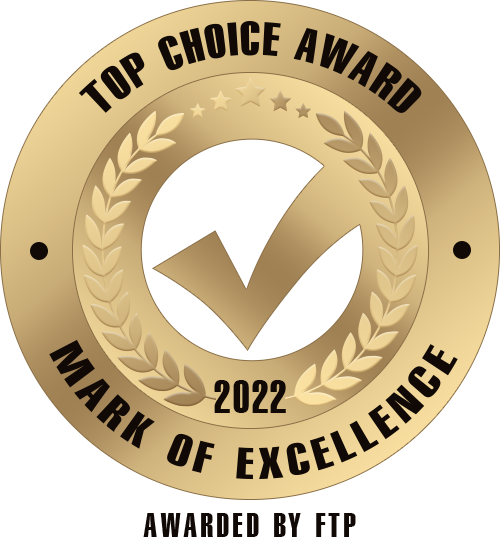 Awarded by FixThePhoto